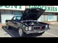 HZ Holden Ute