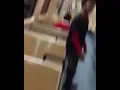 Teen assaults man on Marta train