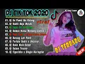 DJ TikTok Terbaru 2021💖Dj Sa Pamit Mo Pulang x Gadis Baju x Burung Lah Putih 💖 _Full Album Dj 2021