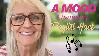 this simple playlist hack can change your mood in minutes 