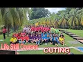 Download Lagu LSC THEME,First outing since covid.| @MyleneC.