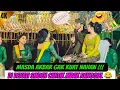Download Lagu Ndak Kuat 😂!! Masda Akbar Ndak Kuat Nahan ! Didekati Sinden cantik Mbak Ranggiel 😂 live Pagu Kediri