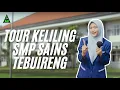 Lagu Tour SMP Sains Tebuireng 2024