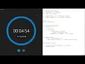 Create an Auto Clicker in less than 5 minutes python