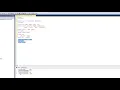 7 Scalar functions and grouping