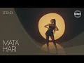 Download Lagu EFENDI — Mata Hari (Rəsmi Musiqi Videosu) | Eurovision - 2021