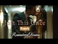 Lagu Just This Once - Remastered | Dolby Streo - 자작곡, suno - ai  스튜디오 편집툴에서 리마스터링한 곡입니다.