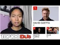 Download Lagu REACTING TO THE DJ MAG TOP 100 DJs 2025