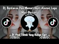 Lagu DJ BERDANSA DAN MENARI IKUTI ALUNAN LAGU | DJ MARI BERCINTA AURA KASIH VIRAL TIKTOK TERBARU 2025