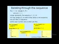 CS111 Python Ch2 Part 4 Dr Raed 04112020