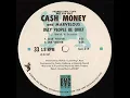 Ca$h Money And Marvelous - Ugly People Be Quiet (Dub Version) (1987)