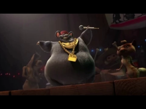 Download MP3 Mr. Boombastic Official Music Video - Biggie Cheese