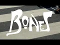 The Rills - Bones