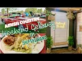 Weekend Getaway in Amish Country Shipshewana Indiana Bulk Food Grocery Store Haul