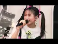YOASOBI - セブンティーン 한글자막 (세븐틴) LIVE AT DEAD POP FESTiVAL / LIVE IN THE USA@LA, SHRINE EXPO HALL