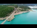 Download Lagu Tatarna Bridge - Kremasta Lake (Drone) (Original Music)
