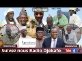 RADIO DJEKAFO 28 NOVEMBRE DABA TOUNKARA ET FOUSSENY KEITA DIT SADAM
