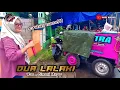 BAJIDOR !!👍 DUA LALAKI | VOC . CINANI NAYY | SINGA DANGDUT DUA PUTRA _ SHOW CADASNGAMPAR