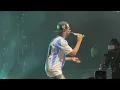 Mora - DETRÁS DE TU ALMA (En vivo desde Argentina, Movistar Arena)