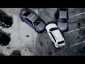 Atlanta Police capture footage of high-speed chase on I-285 I-20 E
