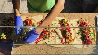 Falafel – A Deep-Rooted Middle Eastern Tradition Loved Worldwide