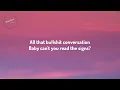 George Michael - Fastlove (Lyrics)