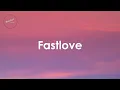 Download Lagu George Michael - Fastlove (Lyrics)