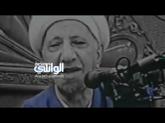 شر الناس ذو الوجهين | د.احمد الوائلي