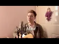 Download Lagu Mine - Petra ft. Ben Sihombing (Cover by Richard Ignatius)
