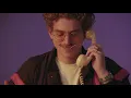 Mel Blue - Wake Up Call (Official Video)