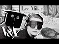 The most rebellious female photographer of all time Lee Miller Artist in Focus V A
