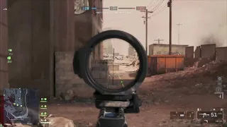 Battlefield 6 PS5 Gameplay 10/17/2026