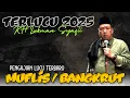 Lagu KH LUKMAN SYAFI'I ‼️ PENGAJIAN LUCU FULL ILMU, KOCAK BIKIN NGAKAK