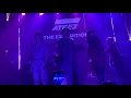 Download Lagu ATEEZ - TWILIGHT (LIVE) - THE EXPEDITION TOUR IN LA 031519