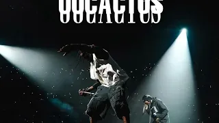 Playboi Carti WAKE UP F1LTHY Ft Travis Scott Ultimate Version 