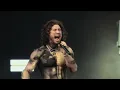 NOTHING MORE - HOUSE ON SAND (Live At Graspop Metal Meeting)