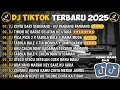 Download Lagu DJ TIK TOK TERBARU 2025🎶DJ KU PANDANG PANDANG ADIK DARI SEBERANG🎶DJ TIMUR KE BARAT SELATAN KE UTARA🎶 MP3