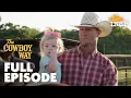 The Cowboy Way Alabama Season 3 Episode 6 Man Up Booger Brown