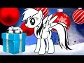 My Little Pony Happy New Year Coloring Pages Compilation for Kids Children