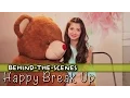 Lagu Donnalyn Bartolome — Happy Break Up [MV Behind-The-Scenes]
