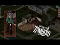 Project Zomboid - Lucky boi