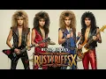 Lagu RustyRiffsx | Bunga Seroja | Nostalgia Rock Kapak Malaysia 