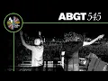 Download Lagu Group Therapy 545 with Above \u0026 Beyond and Capa