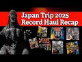 Download Lagu Japan Trip 2025: My Special Record Haul Recap