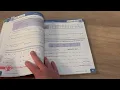 Summer Bridge Activities 2nd to 3rd Grade Workbooks Activity Book With Math Language Arts Reading