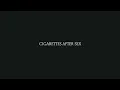 Sweet - Cigarettes After Sex - Cigarettes After Sex