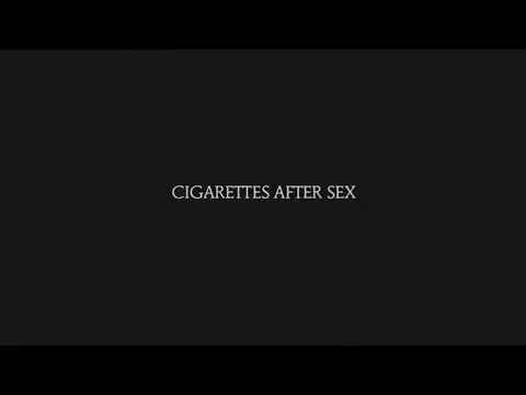 Download MP3 Sweet - Cigarettes After Sex