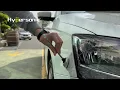 Download Lagu Hypersonic Universal Car Bumper Corner Pole HP6615 #hypersonic  #carcornerpole #bumperpole