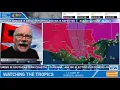 20210829 500PM ET Hurricane IDA Update