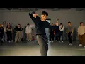 Davido - Shopping Spree ft. Chris Brown, Young Thug / Jungwoo Kim Choreography